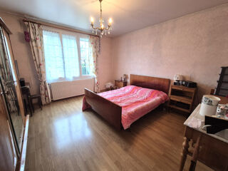  Maison � vendre 4 pi�ces 93 m�