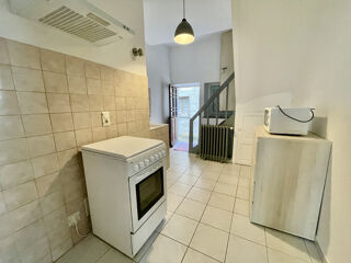  Maison à louer 4 pièces 92 m²