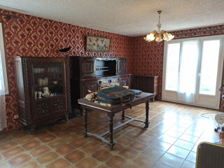  Maison � vendre 4 pi�ces 127 m�