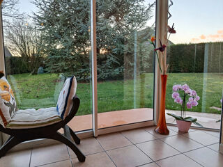  Maison  vendre 5 pices 199 m