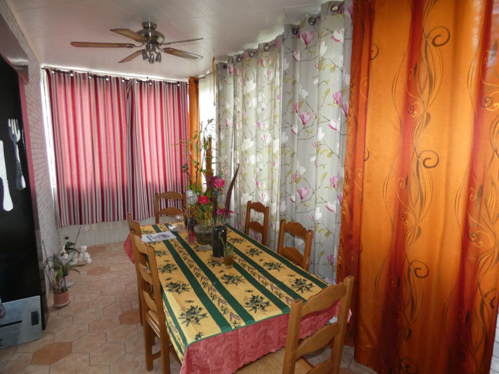 Vente Maison Habitable de suite Laroche st cydroine