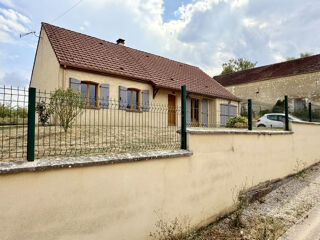  Maison à vendre 6 pièces 129 m²