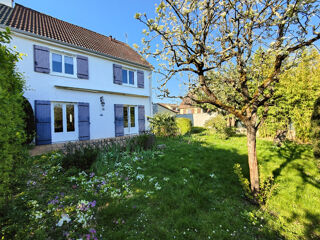  Maison à vendre 5 pièces 114 m²