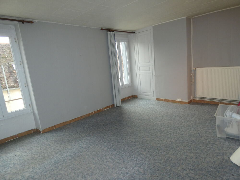 Vente Maison MAISON 4 CHAMBRES Brienon sur armancon