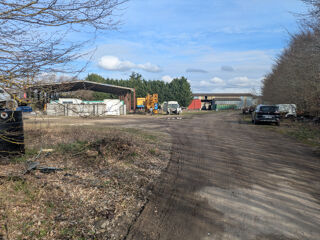  Terrain � vendre 7570 m�