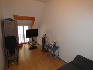  Appartement  vendre 1 pice 29 m