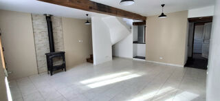  Maison à vendre 3 pièces 58 m²