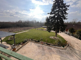  Maison à vendre 11 pièces 260 m²