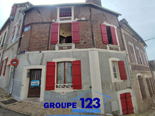  Maison � vendre 3 pi�ces 95 m�