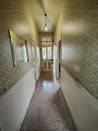  Maison � vendre 5 pi�ces 110 m�