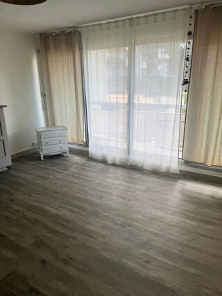  Appartement � vendre 3 pi�ces 48 m�