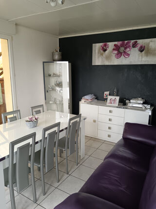  Maison � vendre 4 pi�ces 70 m�