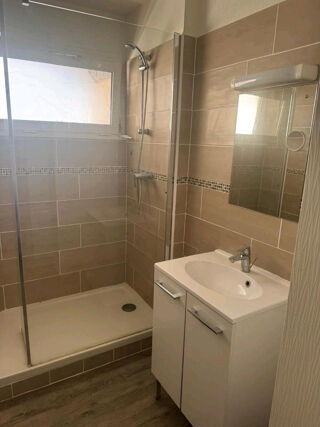  Appartement � vendre 3 pi�ces 48 m�