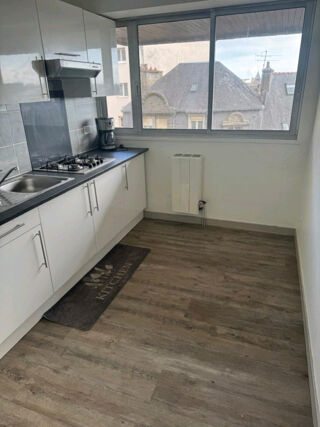  Appartement � vendre 3 pi�ces 48 m�