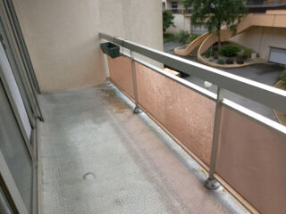  Appartement  vendre 3 pices 48 m