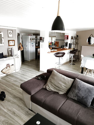  Maison � vendre 4 pi�ces 120 m�