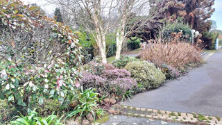  Maison  vendre 7 pices 140 m