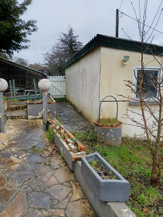  Maison � vendre 4 pi�ces 70 m�