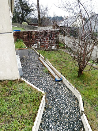  Maison � vendre 4 pi�ces 70 m�