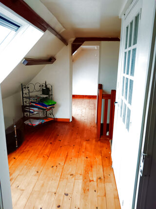  Maison � vendre 4 pi�ces 70 m�