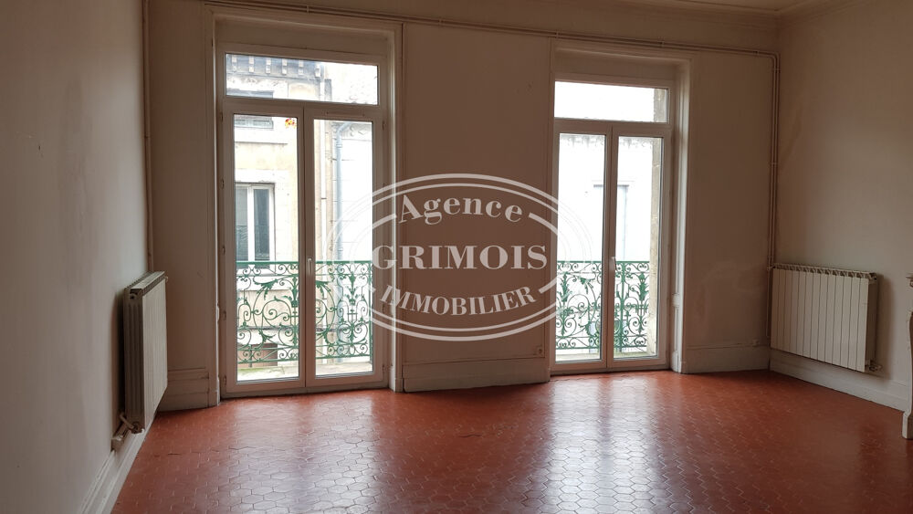 Location Appartement Appartement 3 pices 97m2 + balcon Lezignan corbieres