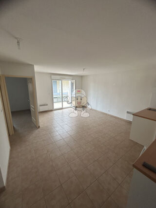  Appartement  vendre 2 pices 40 m