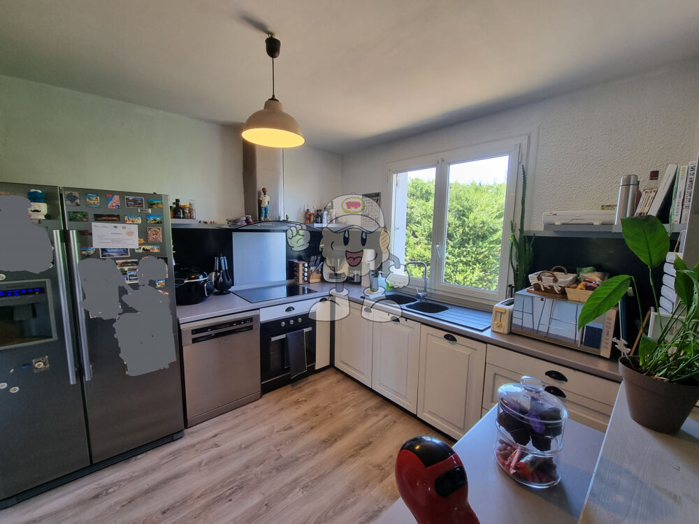 Vente Maison LZIGNAN-CORBIRES - Maison de 113 m2 avec un terrain de 427 m2 environ Lezignan corbieres