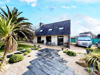  Maison � vendre 6 pi�ces 137 m�