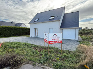  Maison � louer 5 pi�ces 91 m�