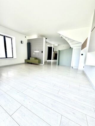  Maison � vendre 6 pi�ces 140 m�