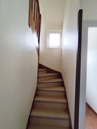  Maison  vendre 7 pices 121 m