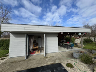  Maison � vendre 6 pi�ces 137 m�