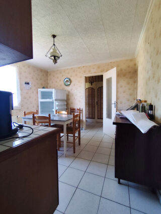  Maison � vendre 6 pi�ces 115 m�