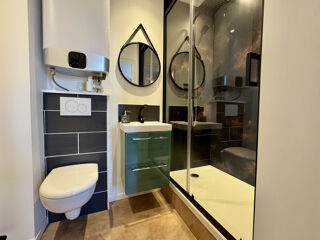  Immeuble � vendre 6 pi�ces 111 m�