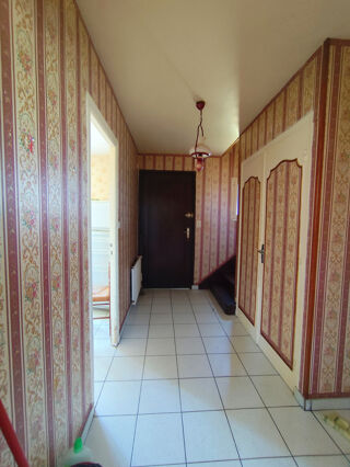  Maison � vendre 6 pi�ces 115 m�