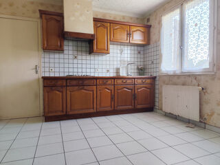  Maison � vendre 6 pi�ces 115 m�