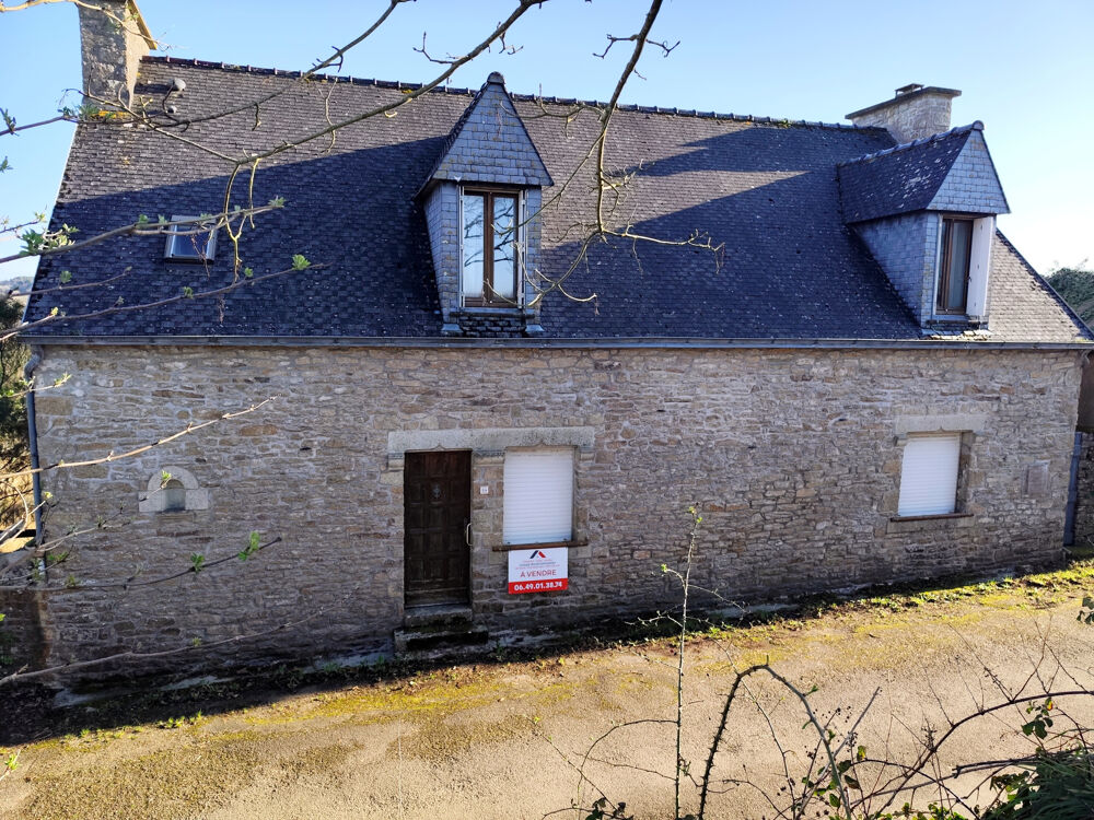 Vente Maison Maison Pont croix
