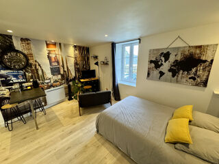  Immeuble � vendre 6 pi�ces 111 m�