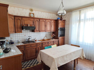  Maison � vendre 6 pi�ces 106 m�