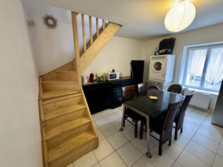  Appartement  vendre 2 pices 49 m