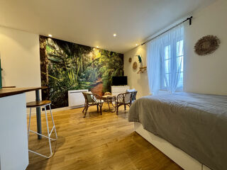  Immeuble � vendre 6 pi�ces 111 m�