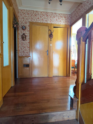  Maison � vendre 6 pi�ces 106 m�