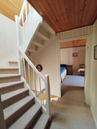  Maison � vendre 4 pi�ces 70 m�