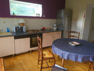  Remise / Grange � vendre 4 pi�ces 87 m�