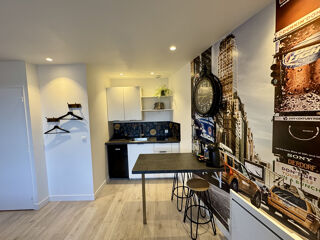  Immeuble � vendre 6 pi�ces 111 m�