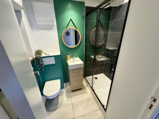  Immeuble � vendre 6 pi�ces 111 m�