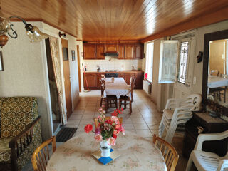  Maison � vendre 4 pi�ces 70 m�