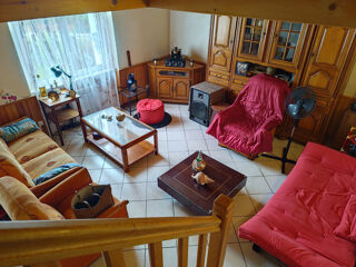  Maison � vendre 5 pi�ces 115 m�