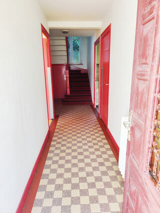  Maison � vendre 8 pi�ces 147 m�