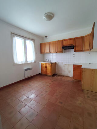  Maison  vendre 7 pices 121 m